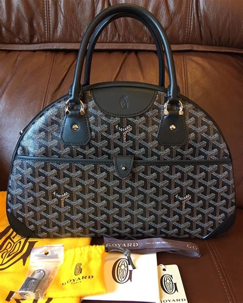 goyard ae|Goyard bag prices.